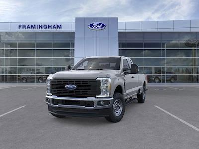 New 2025 Ford F-250 XL Super Cab 4x4 Pickup for sale #FM9172 - photo 2
