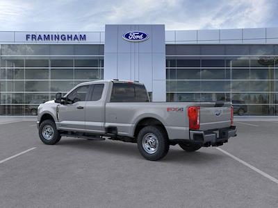 New 2025 Ford F-250 XL Super Cab 4x4 Pickup for sale #FM9172 - photo 2