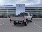 2025 Ford F-250 Super Cab 4x4 Pickup for sale #FM9172 - photo 8
