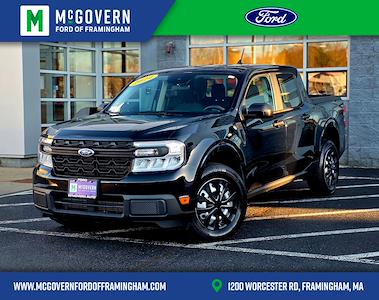 2024 Ford Maverick SuperCrew Cab FWD Pickup for sale #FM9172A - photo 1