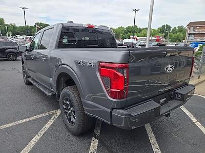 2025 Ford F-150 SuperCrew Cab 4x4 Pickup for sale #FM9173 - photo 2