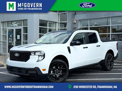 2025 Ford Maverick SuperCrew Cab AWD Pickup for sale #FM9180 - photo 1