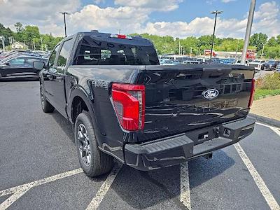 2025 Ford F-150 SuperCrew Cab 4x4 Pickup for sale #FM9181 - photo 2
