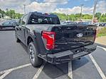 2025 Ford F-150 SuperCrew Cab 4x4 Pickup for sale #FM9181 - photo 2