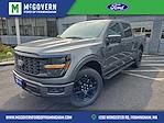 New 2025 Ford F-150 STX SuperCrew Cab 4x4 Pickup for sale #FM9182 - photo 29