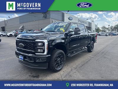 2025 Ford F-350 Crew Cab SRW 4x4 Pickup for sale #FM9198 - photo 1