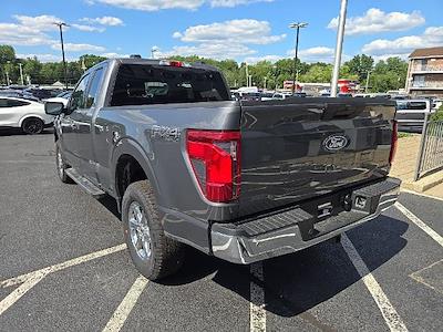 2025 Ford F-150 Super Cab 4x4 Pickup for sale #FM9203 - photo 2