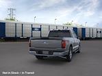 2025 Ford F-150 Super Cab 4x4 Pickup for sale #FM9203 - photo 8