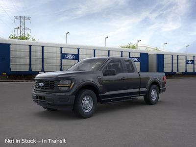 2025 Ford F-150 Super Cab 4x4 Pickup for sale #FM9204 - photo 1