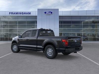 2025 Ford F-150 Super Cab 4x4 Pickup for sale #FM9204 - photo 2