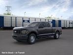 2025 Ford F-150 Super Cab 4x4 Pickup for sale #FM9204 - photo 1