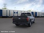 2025 Ford F-150 Super Cab 4x4 Pickup for sale #FM9204 - photo 8
