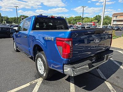 2025 Ford F-150 SuperCrew Cab 4x4 Pickup for sale #FM9206 - photo 2