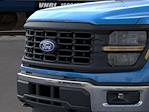 2025 Ford F-150 SuperCrew Cab 4x4 Pickup for sale #FM9206 - photo 17