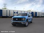 2025 Ford F-150 SuperCrew Cab 4x4 Pickup for sale #FM9206 - photo 3