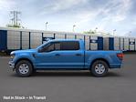 2025 Ford F-150 SuperCrew Cab 4x4 Pickup for sale #FM9206 - photo 4