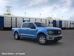 2025 Ford F-150 SuperCrew Cab 4x4 Pickup for sale #FM9206 - photo 7