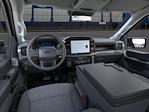 2025 Ford F-150 SuperCrew Cab 4x4 Pickup for sale #FM9206 - photo 9