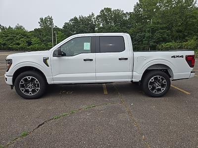 2025 Ford F-150 SuperCrew Cab 4x4 Pickup for sale #FM9730 - photo 2