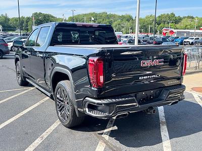 2021 GMC Sierra 1500 Crew Cab 4x4 Pickup for sale #FM9208A - photo 2