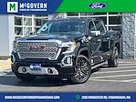 2021 GMC Sierra 1500 Crew Cab 4x4 Pickup for sale #FM9208A - photo 1