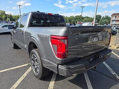2025 Ford F-150 SuperCrew Cab 4x4 Pickup for sale #FM9209 - photo 2