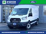 New 2025 Ford Transit 250 Medium Roof Empty Cargo Van for sale #FM9212 - photo 10