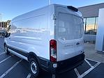 New 2025 Ford Transit 250 Medium Roof Empty Cargo Van for sale #FM9212 - photo 13