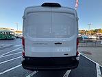 New 2025 Ford Transit 250 Medium Roof Empty Cargo Van for sale #FM9212 - photo 14