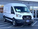 New 2025 Ford Transit 250 Medium Roof Empty Cargo Van for sale #FM9212 - photo 18