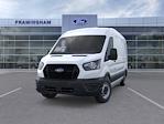 2025 Ford Transit 250 Medium Roof RWD Empty Cargo Van for sale #FM9213 - photo 3