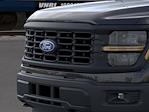 2025 Ford F-150 SuperCrew Cab 4x4 Pickup for sale #FM9214 - photo 17