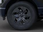 New 2025 Ford F-150 Lightning Lariat SuperCrew Cab AWD Pickup for sale #FM9220 - photo 19