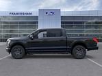 New 2025 Ford F-150 Lightning Lariat SuperCrew Cab AWD Pickup for sale #FM9220 - photo 4