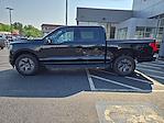 2025 Ford F-150 Lightning SuperCrew Cab 4x4 Pickup for sale #FM9220 - photo 9