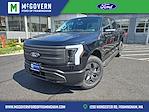 New 2025 Ford F-150 Lightning Pro SuperCrew Cab AWD Pickup for sale #FM9221 - photo 1