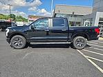 New 2025 Ford F-150 Lightning Pro SuperCrew Cab AWD Pickup for sale #FM9221 - photo 3