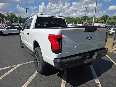 New 2025 Ford F-150 Lightning Pro SuperCrew Cab AWD Pickup for sale #FM9222 - photo 2