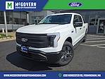 New 2025 Ford F-150 Lightning Pro SuperCrew Cab AWD Pickup for sale #FM9222 - photo 1