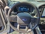 New 2025 Ford F-150 Lightning Pro SuperCrew Cab AWD Pickup for sale #FM9222 - photo 12