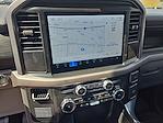 New 2025 Ford F-150 Lightning Pro SuperCrew Cab AWD Pickup for sale #FM9222 - photo 18