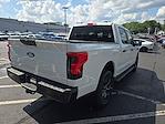 New 2025 Ford F-150 Lightning Pro SuperCrew Cab AWD Pickup for sale #FM9222 - photo 8