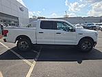 New 2025 Ford F-150 Lightning Pro SuperCrew Cab AWD Pickup for sale #FM9222 - photo 9