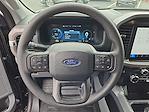 New 2025 Ford F-150 Lightning Pro SuperCrew Cab AWD Pickup for sale #FM9224 - photo 12