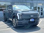 2023 Ford F-150 Lightning SuperCrew Cab AWD Pickup for sale #FM9224A - photo 8