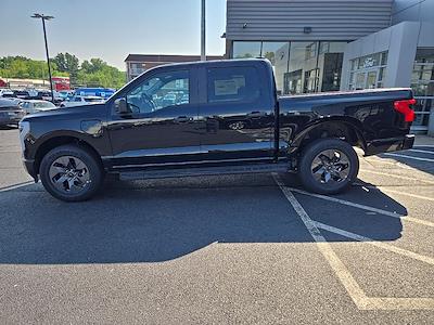 New 2025 Ford F-150 Lightning Pro SuperCrew Cab AWD Pickup for sale #FM9225 - photo 2