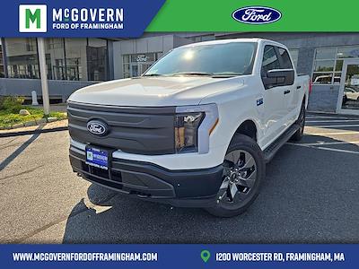 2025 Ford F-150 Lightning SuperCrew Cab AWD Pickup for sale #FM9231 - photo 1