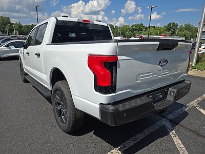 2025 Ford F-150 Lightning SuperCrew Cab AWD Pickup for sale #FM9232 - photo 2