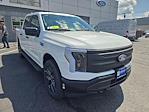 2025 Ford F-150 Lightning SuperCrew Cab AWD Pickup for sale #FM9232 - photo 10