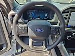 2025 Ford F-150 Lightning SuperCrew Cab AWD Pickup for sale #FM9232 - photo 12